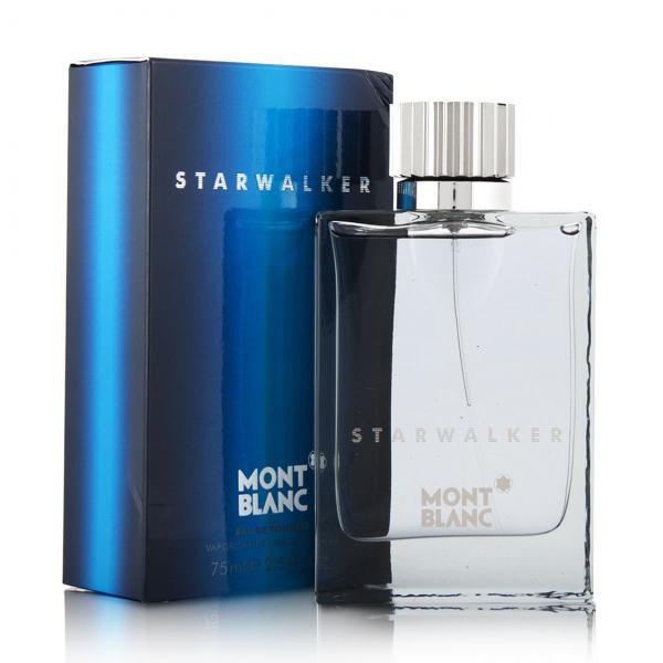 MONT BLANC STARWALKER 75ML EDT HOMBRE